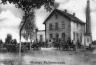 Dreifelde Molkerei um 1900