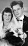 Hochzeit Klaus & Edeltraud Mehl