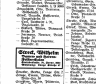 Streck Verzeichnis 1942 Zuordnung unklar