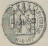 Gerdauuen Siegel 1398