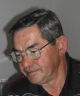 Helmut Oergel