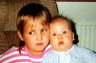 Linda & Paul