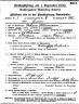 Johann Kleemann Volkszählung 1900