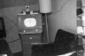 HiFi TV  ca. 1962, ich weiß noch wie Papi damit die Treppe hoch kam