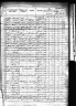 Johann Andreas Anders Passagierliste