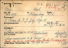 Foy, Karl Tod